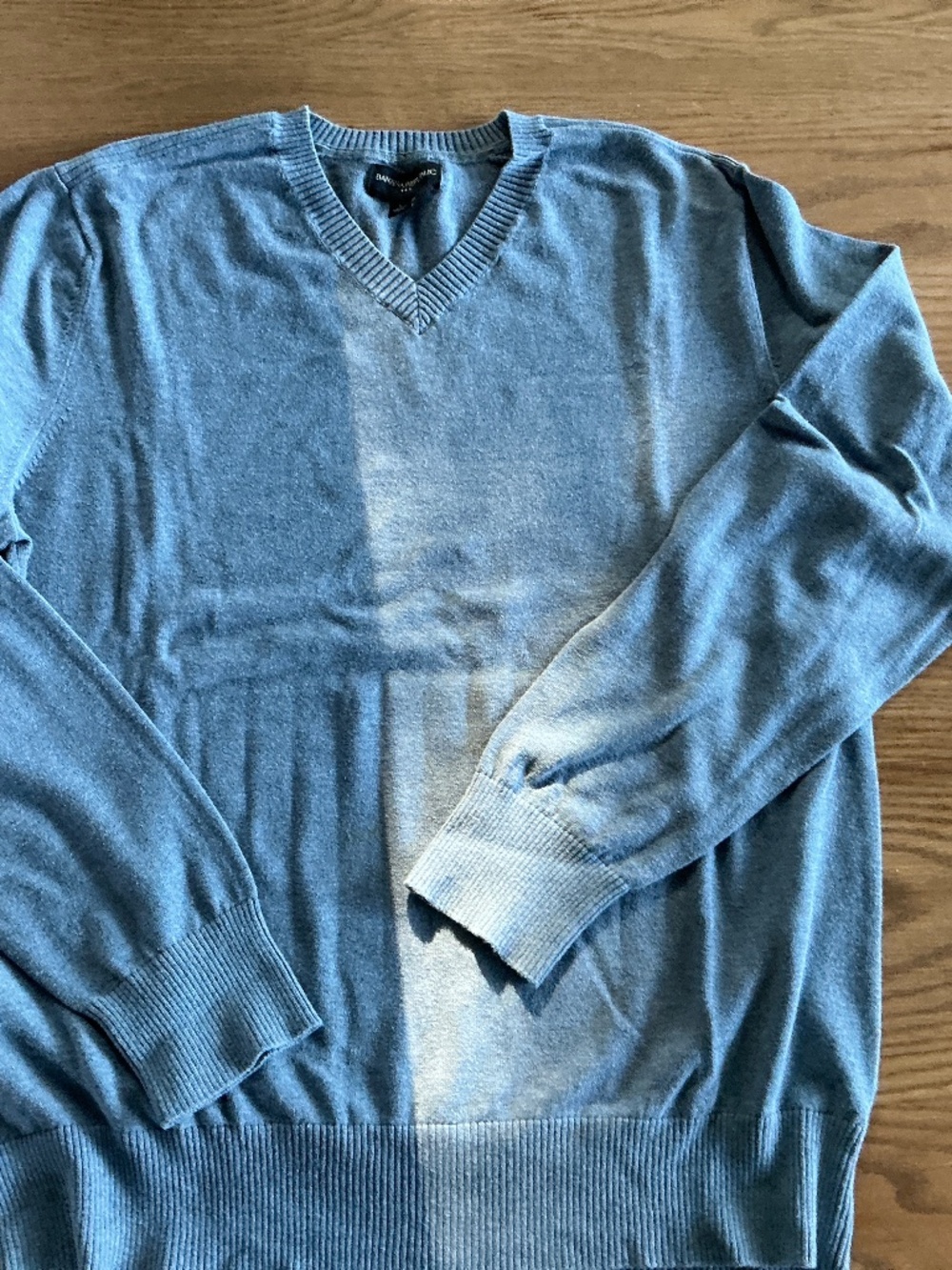 Mens Sweater